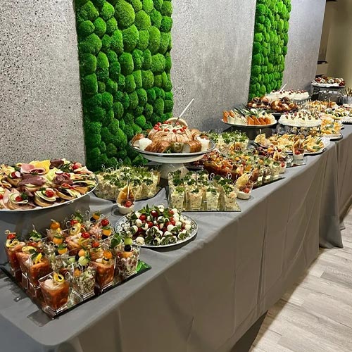 Private Parties
